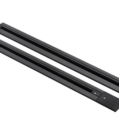 Шинопровод однофазный встраиваемый General G-1-2-TR-I-IP20-B 581222