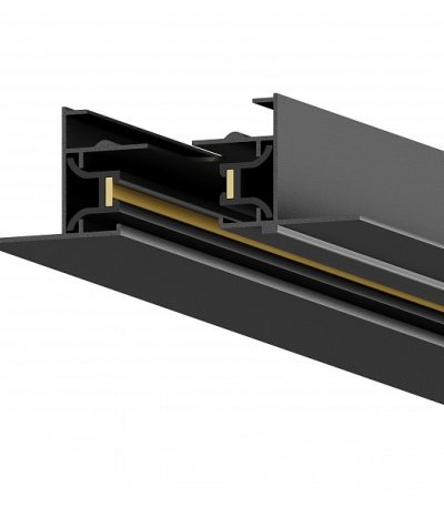 Шинопровод однофазный встраиваемый Hesby Lighting Skylite HSBL_0012