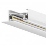 Шинопровод однофазный встраиваемый Hesby Lighting Skylite HSBL_0037