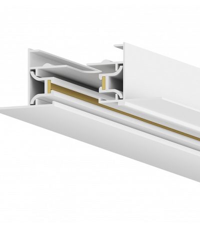 Шинопровод однофазный встраиваемый Hesby Lighting Skylite HSBL_0037