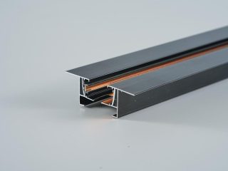 Шинопровод однофазный встраиваемый Myfar Single MT0102-3B