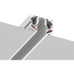 Шинопровод под натяжной потолок ST Luce Skyline 48 ST039.529.00