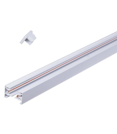 Шинопровод Reluce RL 06036 track rail 2000mm WT