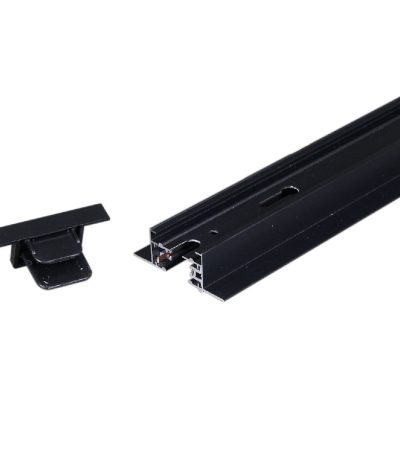 Шинопровод Reluce RL 06042 track rail 2000mm BK