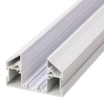 Шинопровод с закладным профилем AM Group AM539 3M WH SMART