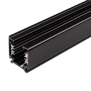 Шинопровод трехфазный Arlight LGD-4TR-TRACK-3000-BK-M 046094