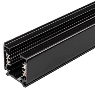 Шинопровод трехфазный Arlight LGD-4TR-TRACK-3000-BK-M 046094