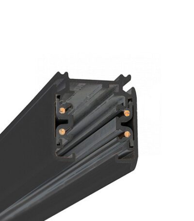 Шинопровод трехфазный Italline WSO 19B-1 black