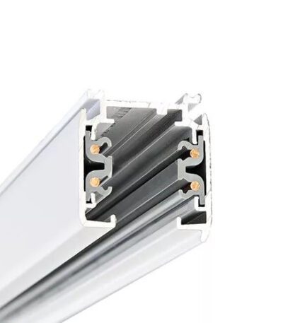 Шинопровод трехфазный Italline WSO 19B-1 white