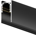 Шинопровод трехфазный накладной с заглушками Hesby Lighting ElDeko HSBL_0051_1