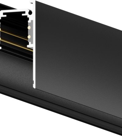 Шинопровод трехфазный накладной с заглушками Hesby Lighting ElDeko HSBL_0051_1