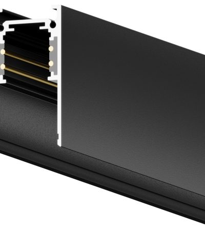 Шинопровод трехфазный накладной с заглушками Hesby Lighting ElDeko HSBL_0170