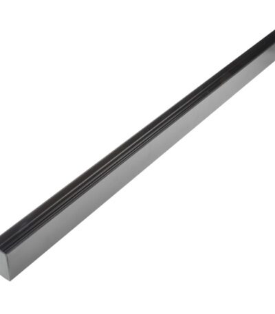 Шинопровод Uniel UBX-MMS4/35 BLACK 100