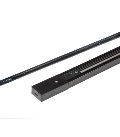 Шинопровод Volpe UBX-Q121 KS2 BLACK 100 POLYBAG