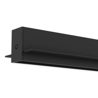 Шинопровод встраиваемый AM Group AM542 3M BK SMART