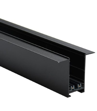 Шинопровод встраиваемый Aployt Magnetic track 220 APL.0273.00.100