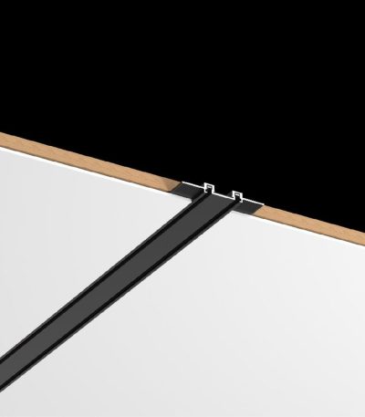 Шинопровод встраиваемый Aployt Magnetic track 48 APL.0171.00.200