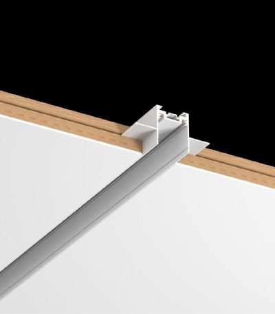 Шинопровод встраиваемый Aployt Magnetic track 48 APL.0173.10.100