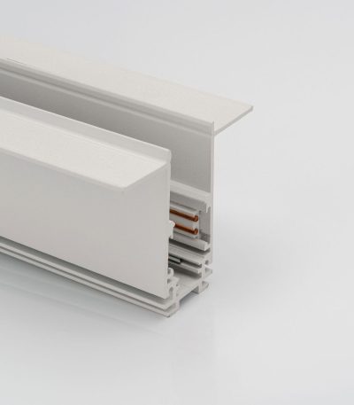 Шинопровод встраиваемый Lumker SY-LINK-20T2-2.5-WH 019268