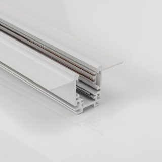 Шинопровод встраиваемый Lumker SY-LINK-20T2S-2.5-WH 019269