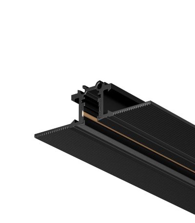 Шинопровод встраиваемый Maytoni Levity TRX184-131B