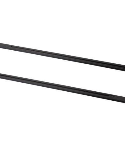 Шинопровод встраиваемый однофазный Crystal Lux CLT 0.121 01 L2000 BL