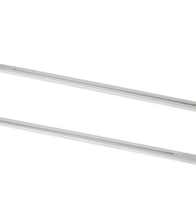 Шинопровод встраиваемый однофазный Crystal Lux CLT 0.121 01 L2000 WH