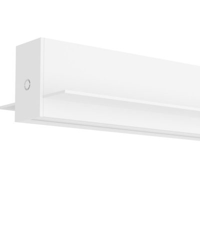 Шинопровод встраиваемый однофазный Denkirs Smart TR2013-WH