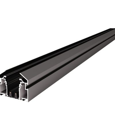 Шинопровод (заглушки 2+2 в ком.) ST Luce Skyline 220 ST046.439.02