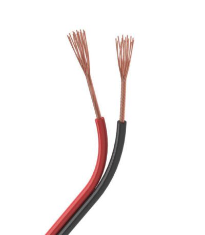 Шлейф питания Arlight ARL-18AWG-2Wire-CU 026348