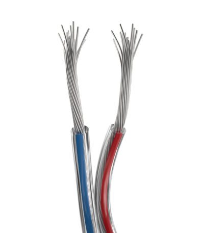 Шлейф питания Arlight ARL-20AWG-CLEAR-2Wire-CU 034960