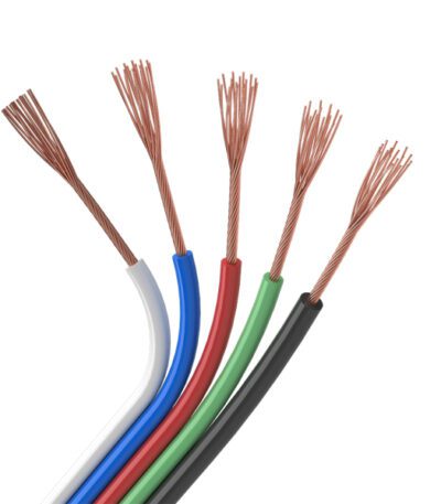 Шлейф питания Arlight Lineair Flat 026354