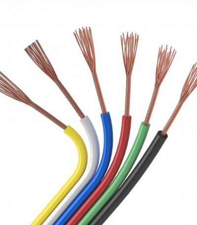 Шлейф питания Arlight Lineair Flat 031703