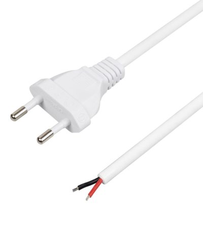 Шнур питания Arlight WAVE-Power-230V (12x25mm) 053715