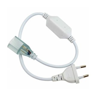 Шнур питания с вилкой General G-2835-P-IP67-BNL 521202