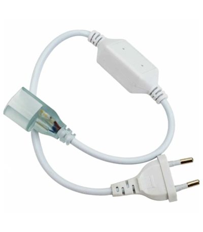 Шнур питания с вилкой General G-2835-P-IP67-BNL 521202