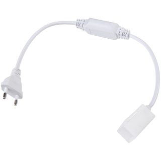 Шнур питания с вилкой General G-2835-P-IP67-BSNL 521121