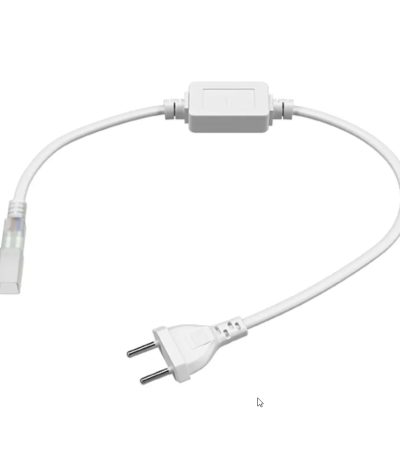 Шнур питания с вилкой General G-3528-P-IP20 5211