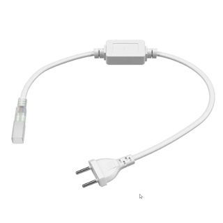 Шнур питания с вилкой General G-3528-P-IP20 521101