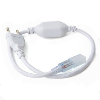 Шнур питания с вилкой General G-3528-P-IP67 5212