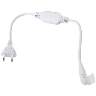 Шнур питания с вилкой General G-COB-P-IP67-NW 521123