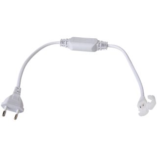 Шнур питания с вилкой General G-COB-P-IP67-NW-NL 521124