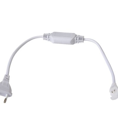 Шнур питания с вилкой General G-COB-P-IP67-NW-NL 521124