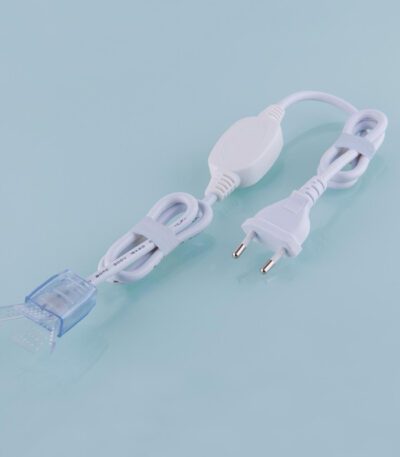 Шнур сетевой для светодиодной ленты Elektrostandard Premium LS 011 220V 2835 180Led 4690389125508