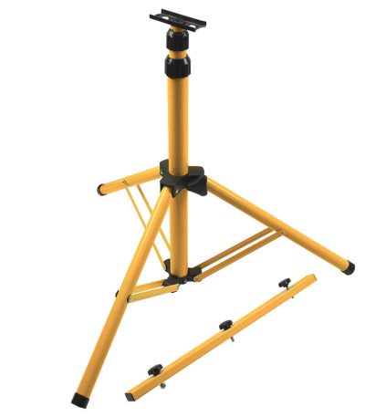 Штатив переносной для прожекторов General GTAB-BASE-2x-1500 403301