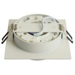 Встраиваемый светильник Feron DL506 51361