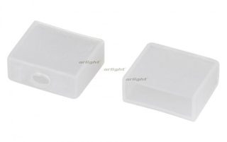 Силиконовая заглушка для лент Arlight MONO-8mm 022360