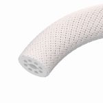 Силиконовый профиль Arlight WPH-FLEX-ROPE-D22-360deg-S8-5m WHITE 048598