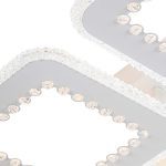 Потолочный светильник Escada Dew 10231/4LED