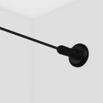 Система креплений Arlight STINGRAY-R2-SET-10000 BLACK 050691